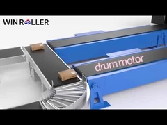 تشغيل أنظمة النقل الخاصة بك مع محركات الغولف