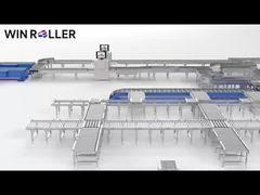 رفع الأتمتة الخاصة بك مع وينرولر محرك محرك عجلات