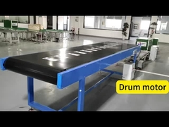 محرك طبول عالي الطاقة للمحمولات الحزامية، معدات التعبئة والتغليف، الميزانات الحزامية